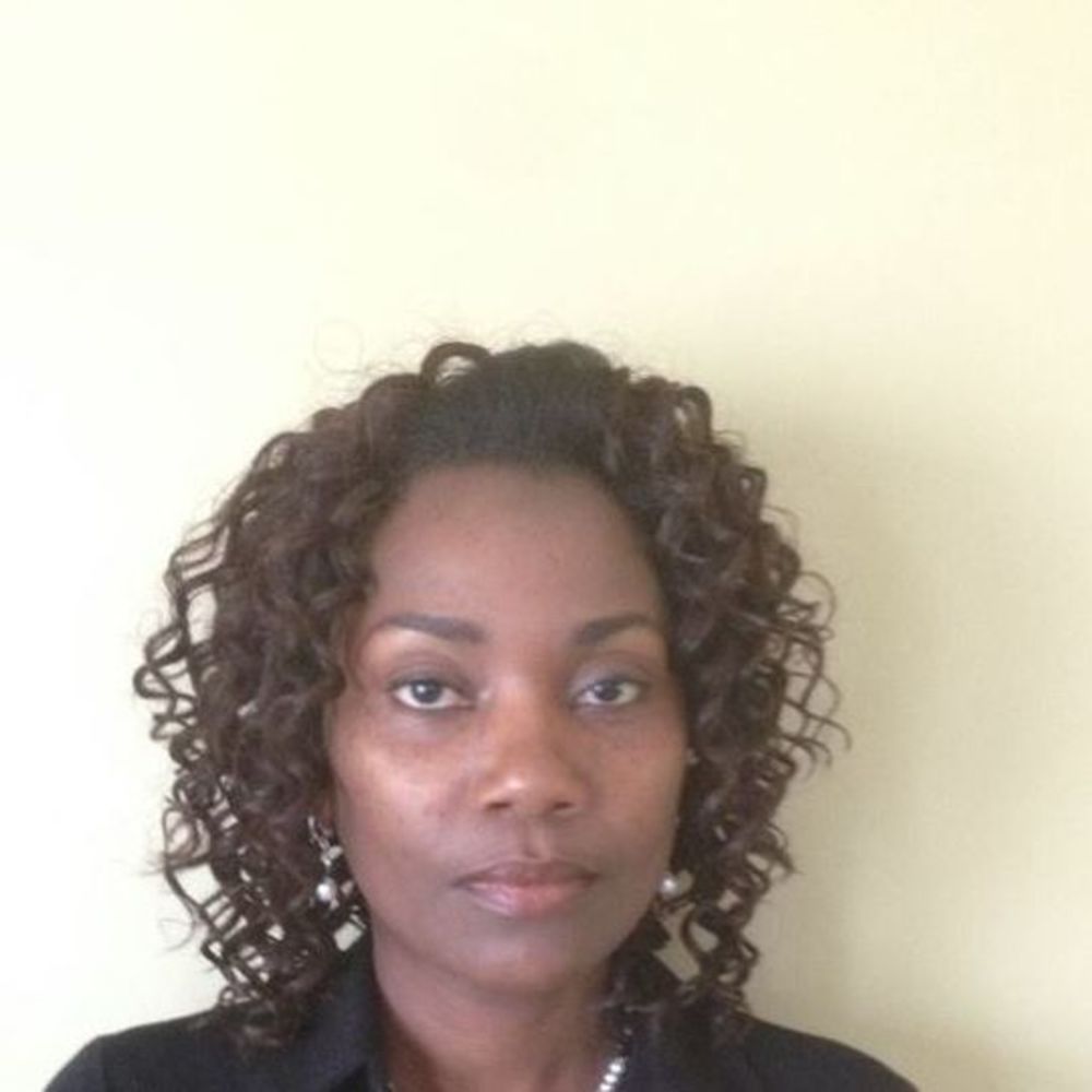 Meet your Posher, Karen